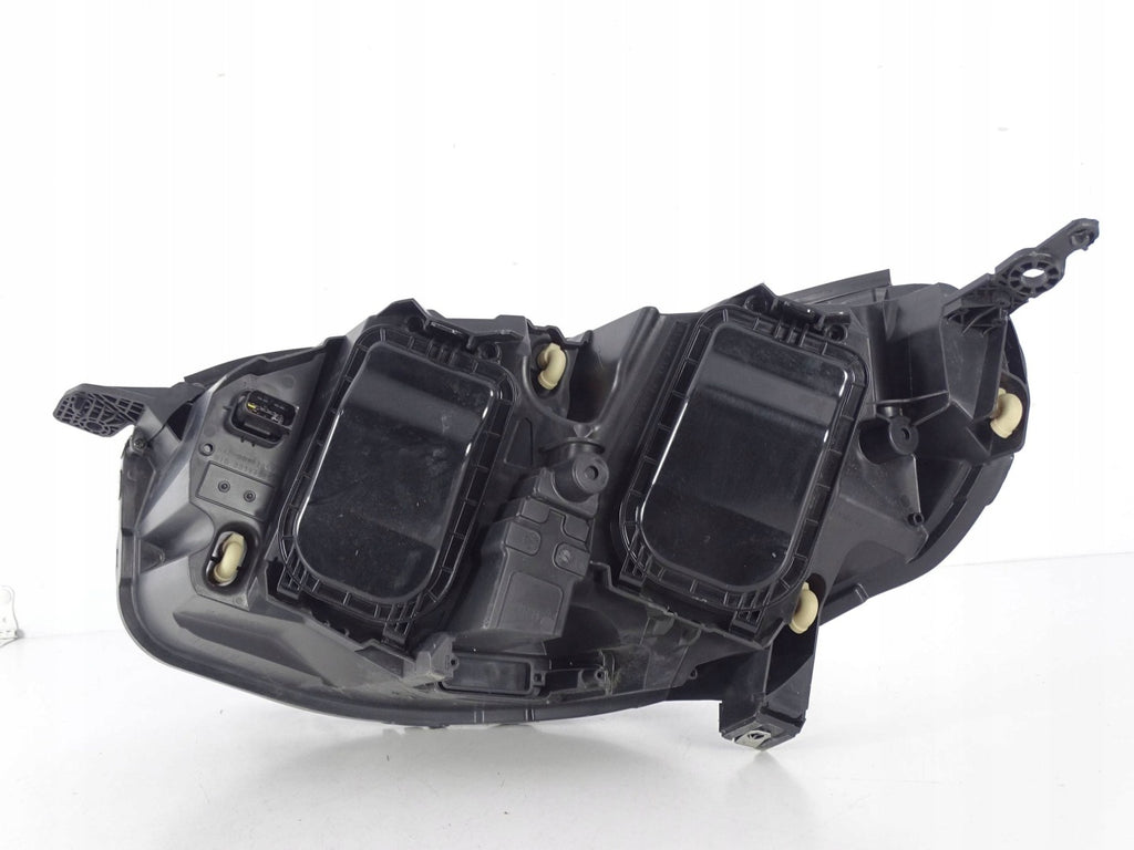 Frontscheinwerfer Citroën Jumpy 9808567680 Rechts Scheinwerfer Headlight SCH7463673053st