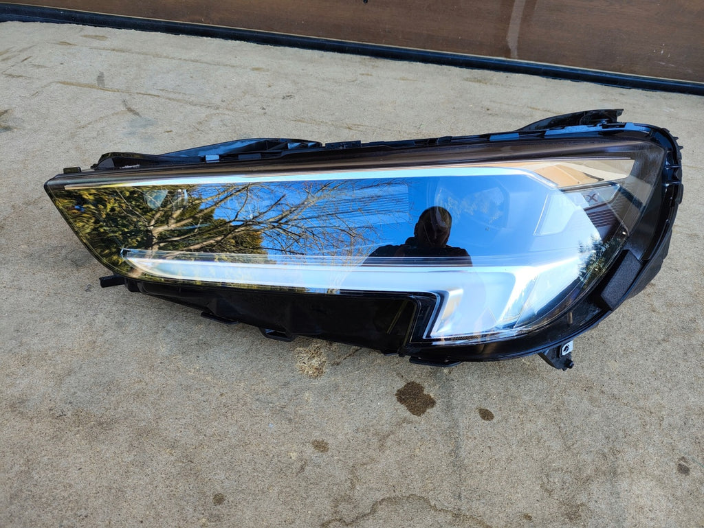 Frontscheinwerfer Opel Insignia 39136835 LED Links Scheinwerfer Headlight SCH8314867064td