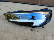 Laden Sie das Bild in den Galerie-Viewer, Frontscheinwerfer Opel Insignia 39136835 LED Links Scheinwerfer Headlight SCH8314867064td
