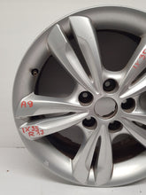 Laden Sie das Bild in den Galerie-Viewer, 1x Alufelge 17 Zoll 6.5" 5x114.3 Hyundai Ix35 Rim Wheel FEL3767096335ie