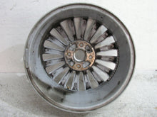 Laden Sie das Bild in den Galerie-Viewer, 1x Alufelge 16 Zoll 6.5&quot; 4x100 40ET 13380635 Opel Rim Wheel