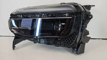 Laden Sie das Bild in den Galerie-Viewer, Frontscheinwerfer Jeep 522187210 Links Scheinwerfer Headlight SCH5656806625po