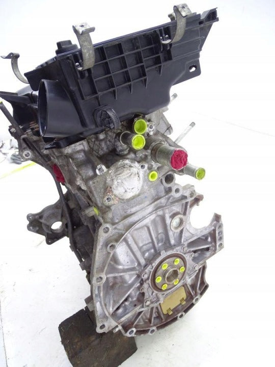 Motor Toyota Aygo 1KR-B52E 1.0 VVTI 71PS 53kW 66TKm 2018 Benzin Unkomplett MOT5788998262vc