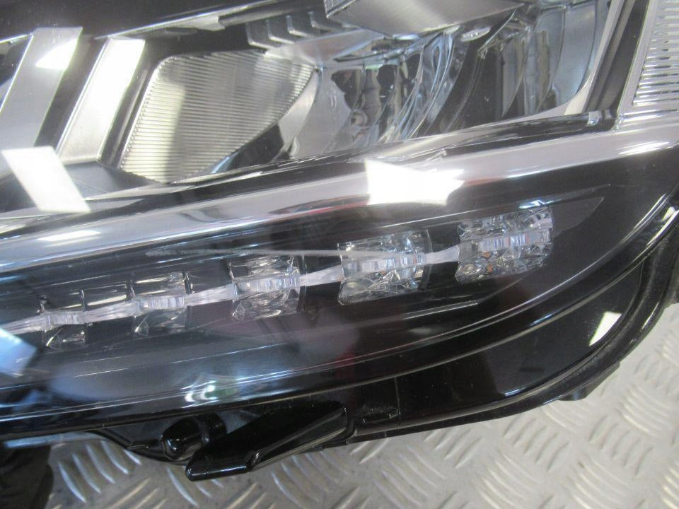 Frontscheinwerfer VW Tiguan 5NB941035B LED Links Scheinwerfer Headlight SCH8823102789qv