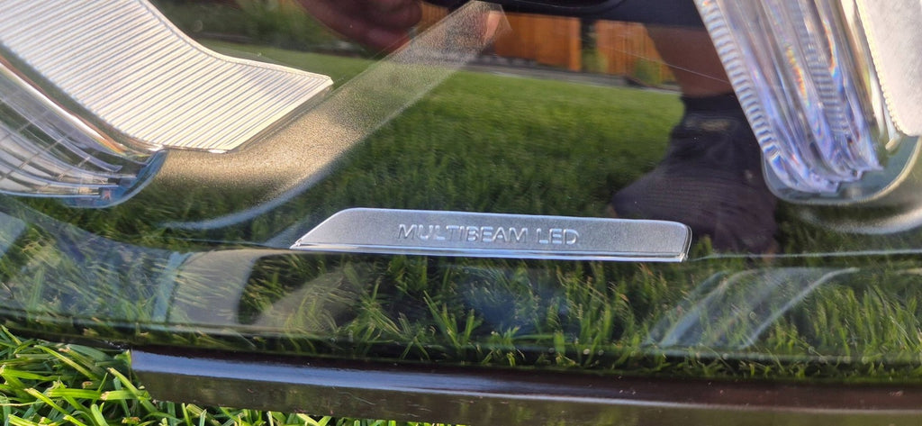 Frontscheinwerfer Mercedes-Benz Gle A1679066504 LED Rechts oder Links