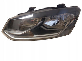 Frontscheinwerfer VW Polo 6r 6C1941005B LED Links Scheinwerfer Headlight