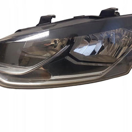 Frontscheinwerfer VW Polo 6r 6C1941005B LED Links Scheinwerfer Headlight SCH2245544428cu