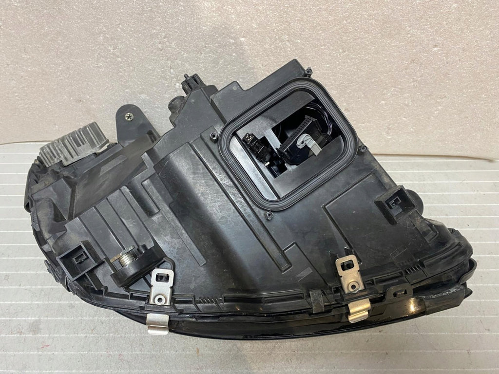 Frontscheinwerfer Mercedes-Benz W205 A2059062504 Full LED Links Headlight SCH3152701803qs