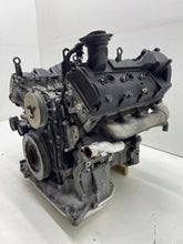 Laden Sie das Bild in den Galerie-Viewer, Motor Audi C7 CLAA 3.0 TDI 204PS 150kW 139TKm 2013 Diesel Engine Unkomplett