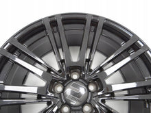 Load image into Gallery viewer, 1x Alufelge 19 Zoll 5x112 35ET Glanz Schwarz WH1885019 Audi I Rim Wheel FEL6591029596hl