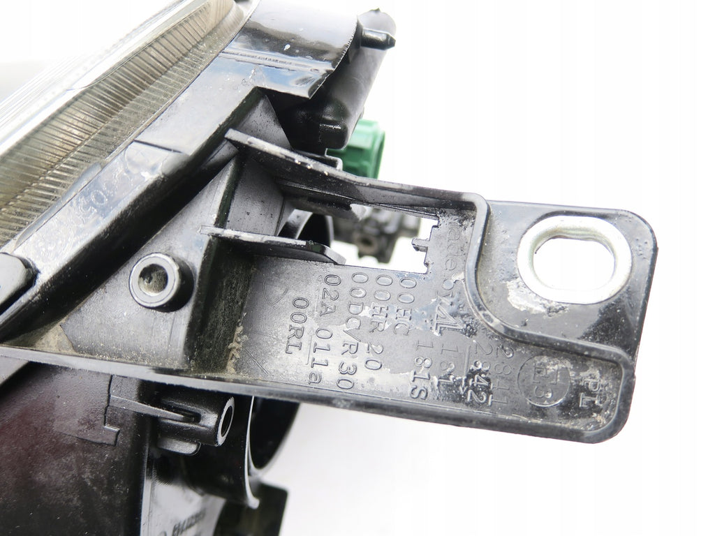 Frontscheinwerfer Alfa Romeo Giulietta 22J1T2 LED Rechts Scheinwerfer Headlight