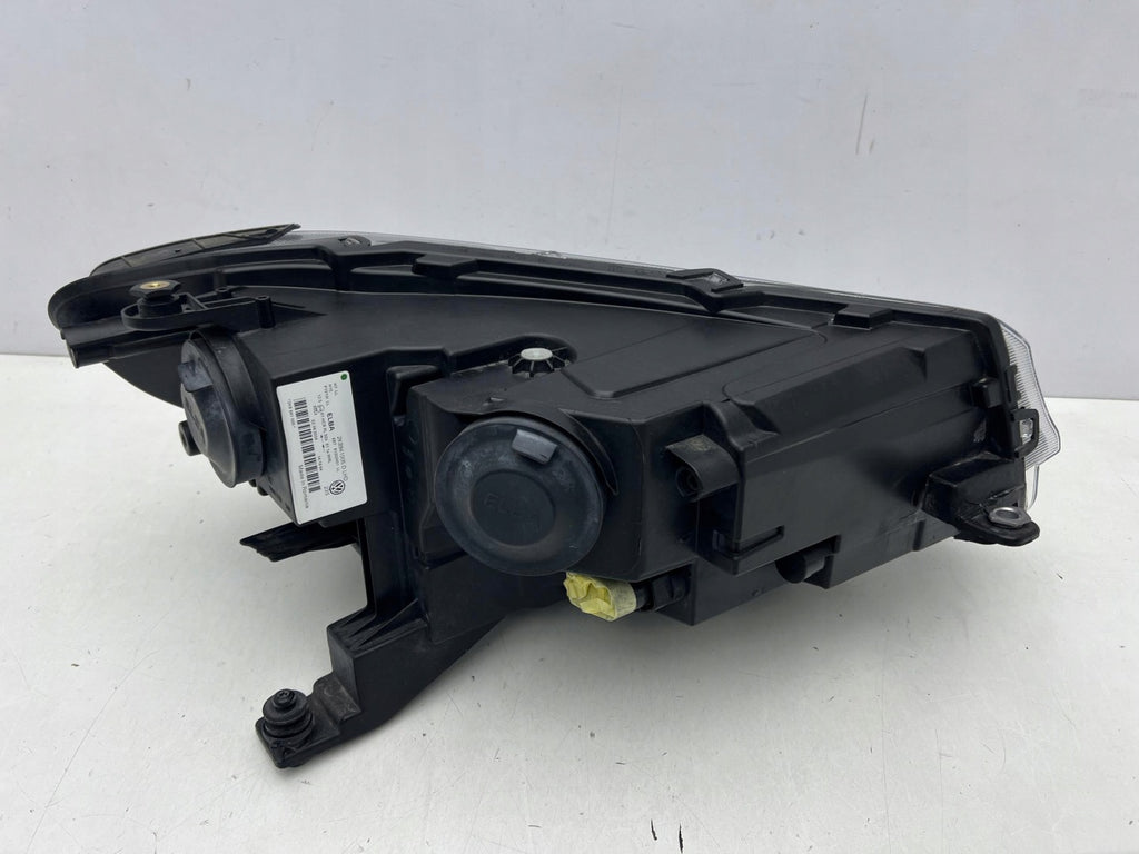 Frontscheinwerfer VW Caddy 2K8941005D Links Scheinwerfer Headlight SCH5043539363sl