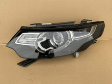 Laden Sie das Bild in den Galerie-Viewer, Frontscheinwerfer Land Rover Sport Discovery FK72-13W030-DG Xenon Links SCH9599812256ey