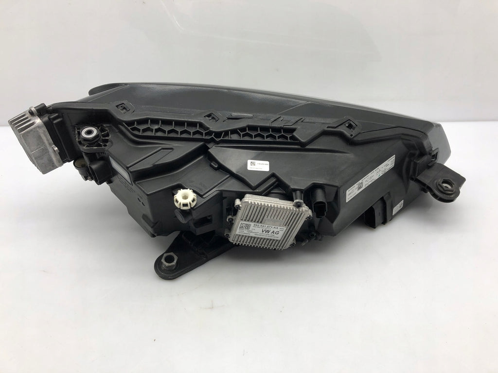 Frontscheinwerfer Skoda Superb III 3V1941015D LED Links Scheinwerfer Headlight