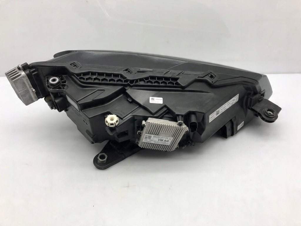 Frontscheinwerfer Skoda Superb III 3V1941015D LED Links Scheinwerfer Headlight