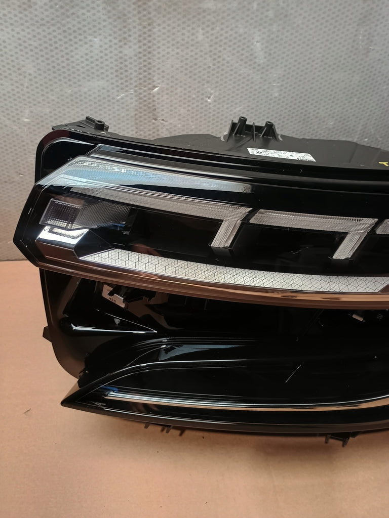 Frontscheinwerfer Renault 260606796R LED Links Scheinwerfer Headlight SCH9572734012fy