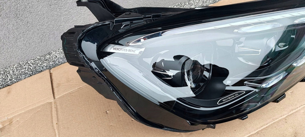 Frontscheinwerfer Mercedes-Benz Gle A1679068409 LED Rechts Headlight SCH8349435938qs
