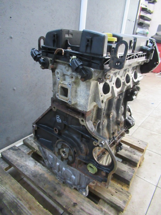 Motor Opel F18D4 1.8 185TKm Benzin Engine Unkomplett MOT3632385169tj