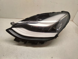 Frontscheinwerfer Tesla 3 107737500C Full LED Links Scheinwerfer Headlight