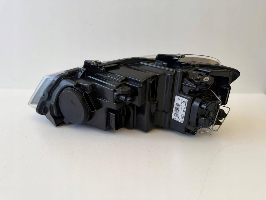 Frontscheinwerfer VW Polo 6R1941016E Rechts Scheinwerfer Headlight SCH1759913554nj