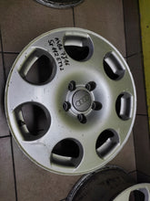 Load image into Gallery viewer, 4x Alufelge 16 Zoll 7.0&quot; 5x112 8E0601025F Audi A4 B6 Rim Wheel