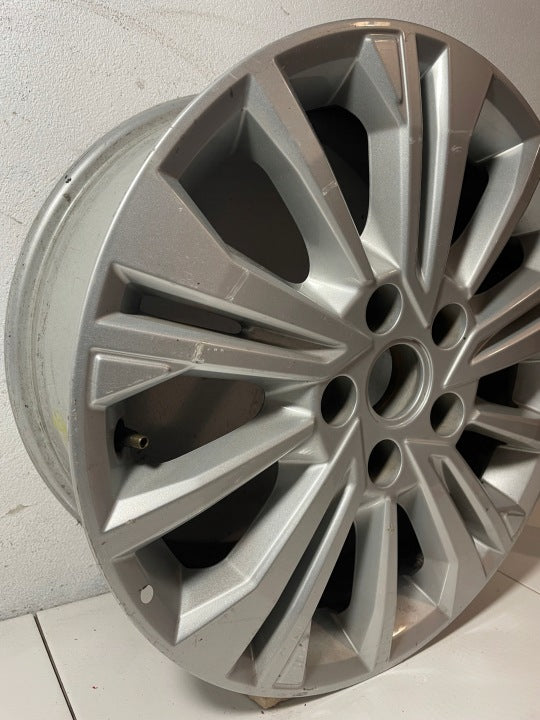 1x Alufelge 17 Zoll 7.0" 5x120 7LA601025A VW Amarok Rim Wheel FEL8829292739xf