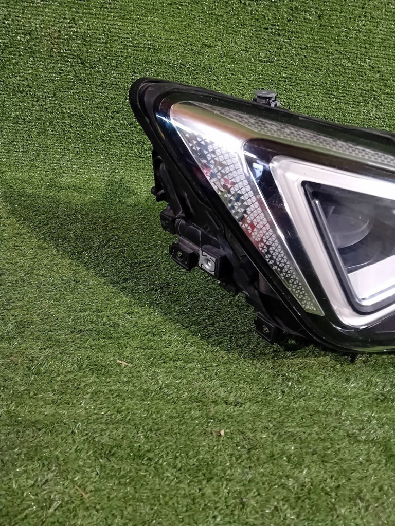 Frontscheinwerfer Cupra Formentor Rechts Scheinwerfer Headlight SCH5714225871yq