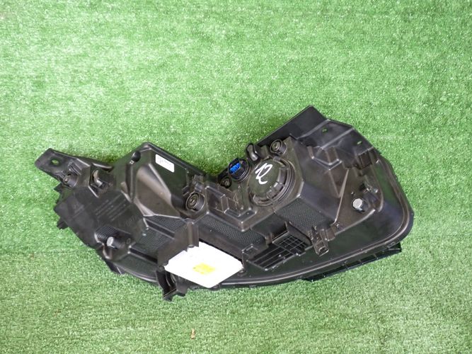 Frontscheinwerfer Hyundai Ioniq 92101-GT Full LED Links Scheinwerfer Headlight SCH9730135931by