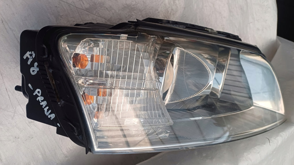 Frontscheinwerfer Audi A8 16816400 Xenon Rechts Scheinwerfer Headlight SCH8399114983lj