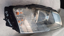 Laden Sie das Bild in den Galerie-Viewer, Frontscheinwerfer Audi A8 16816400 Xenon Rechts Scheinwerfer Headlight SCH8399114983lj
