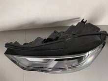 Load image into Gallery viewer, Frontscheinwerfer Audi A6 C8 4K0941033 Links Scheinwerfer Headlight SCH4568061818fo