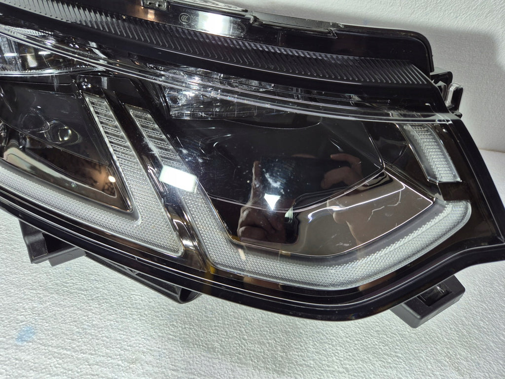 Frontscheinwerfer Land Rover Sport MK72-13W029-EB MK72-13W029-E LED Rechts SCH7594988611ox