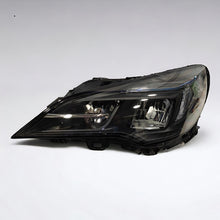 Load image into Gallery viewer, Frontscheinwerfer Opel Astra K 39195688 LED Links Scheinwerfer Headlight