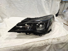 Load image into Gallery viewer, Frontscheinwerfer Opel Astra K 39195688 LED Links Scheinwerfer Headlight