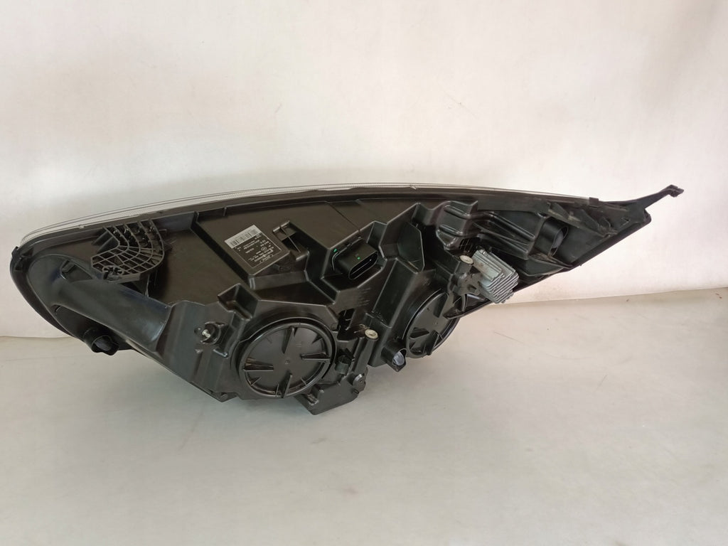 Frontscheinwerfer Ford Transit Custom JK2113D152-BJ Xenon Rechts Headlight