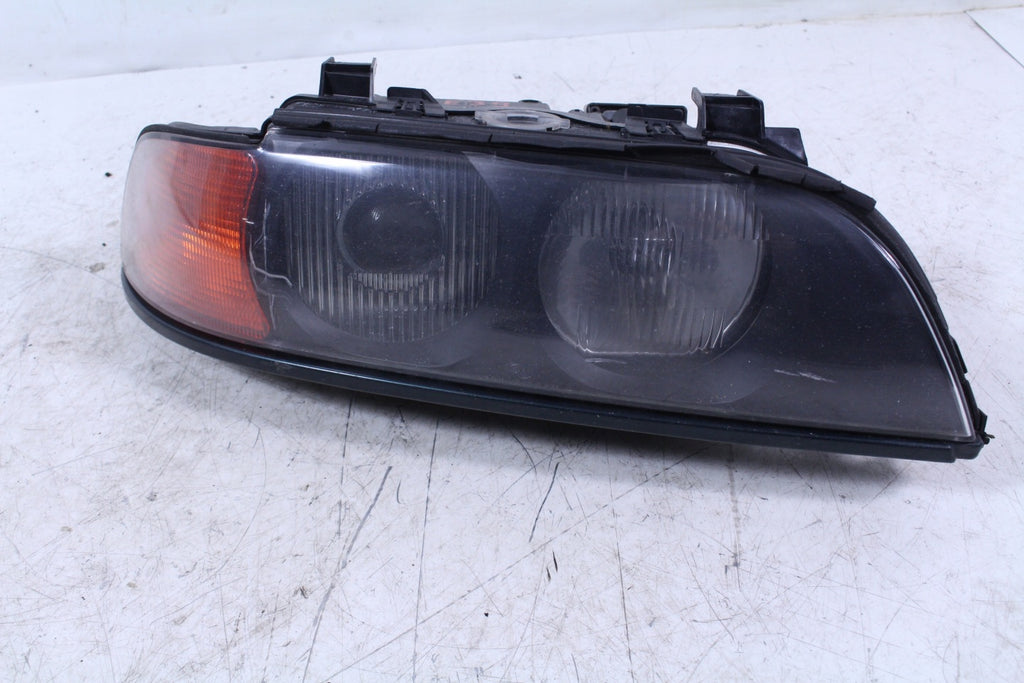 Frontscheinwerfer BMW 5 E39 Xenon Rechts Scheinwerfer Headlight SCH8728795278tg