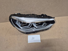 Load image into Gallery viewer, Frontscheinwerfer BMW X3 G01 G02 8739654-04 Full LED Rechts Headlight SCH2772179200gn