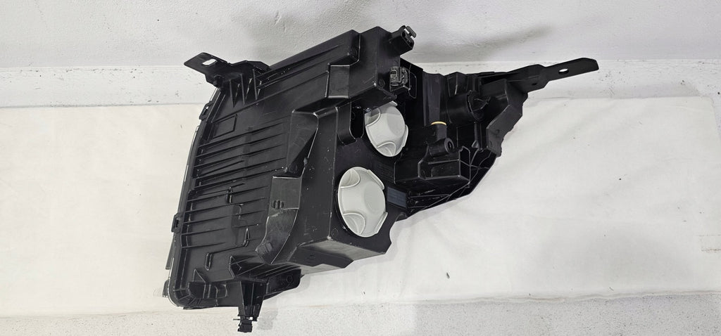 Frontscheinwerfer Ford Transit Courier R2X613W029 Rechts Scheinwerfer Headlight SCH8026873329fi