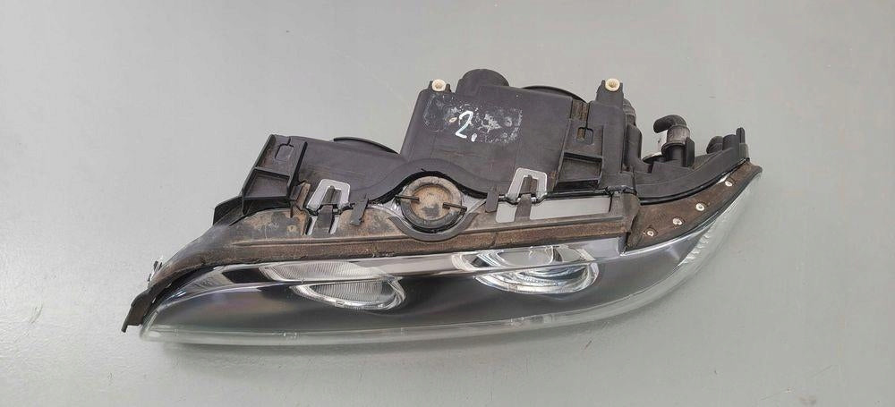 Frontscheinwerfer BMW 5 E39 Xenon Links Scheinwerfer Headlight SCH7401889039rr