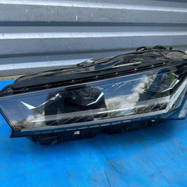 Frontscheinwerfer Skoda Superb I 3P1941015B Links Scheinwerfer Headlight SCH2424429647fi