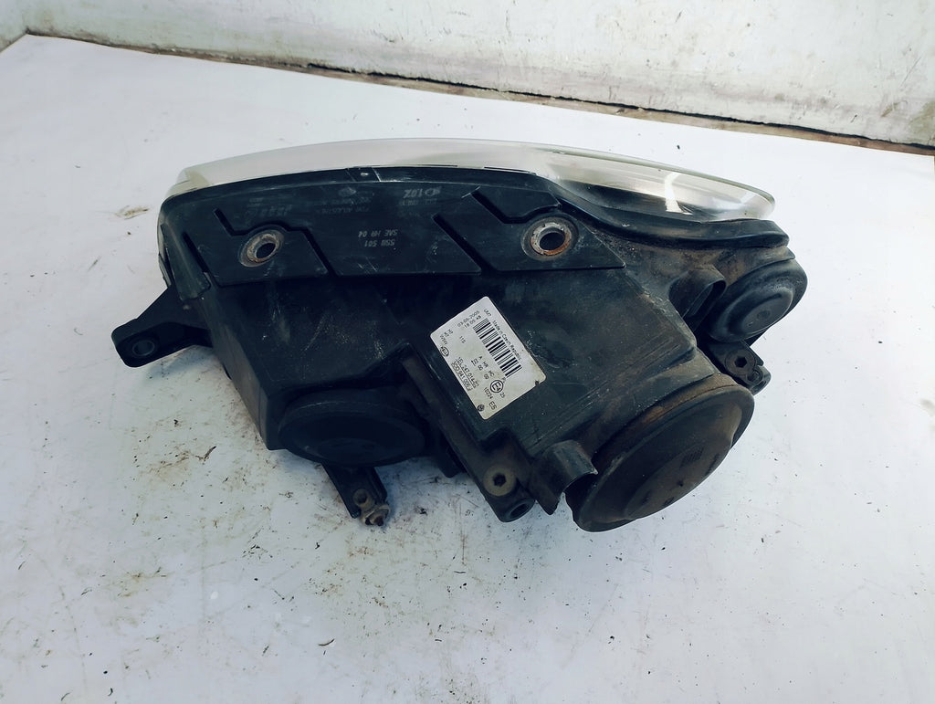 Frontscheinwerfer VW Passat 2C0941006J Rechts Scheinwerfer Headlight