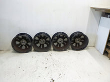 Load image into Gallery viewer, 4x Alufelge 16 Zoll 6.5" 5x112 43ET Rim Wheel FEL3435096428mz
