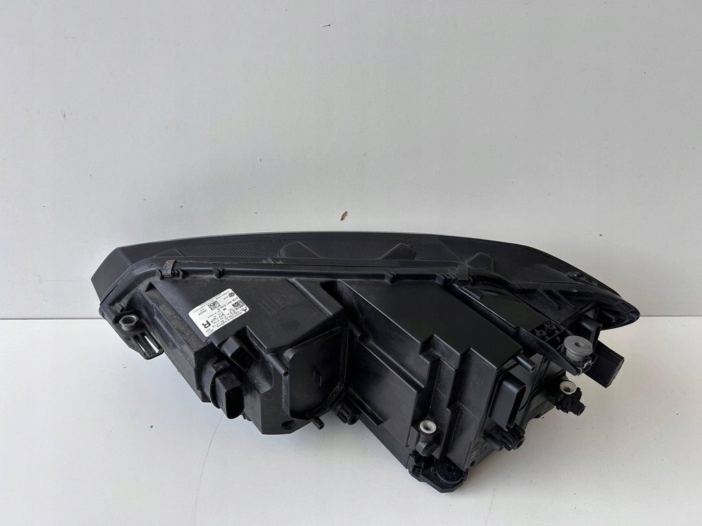 Frontscheinwerfer VW Touran 5TB941036 LED Rechts Scheinwerfer Headlight