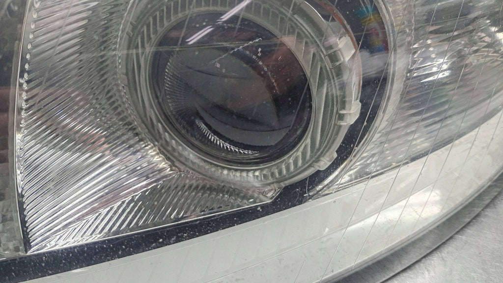 Frontscheinwerfer Volvo S40 II 31265694 Links Scheinwerfer Headlight SCH2536566980jf