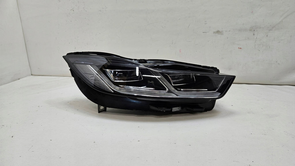 Frontscheinwerfer Jaguar J9D3-13W029-HC LED Rechts Scheinwerfer Headlight SCH1362608214sz