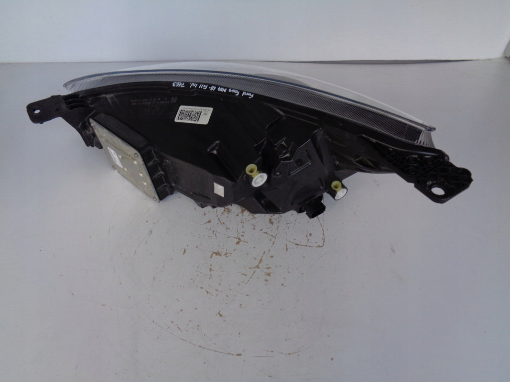 Frontscheinwerfer Ford Focus JX7B-13E016-AJ FULL LED Rechts Headlight