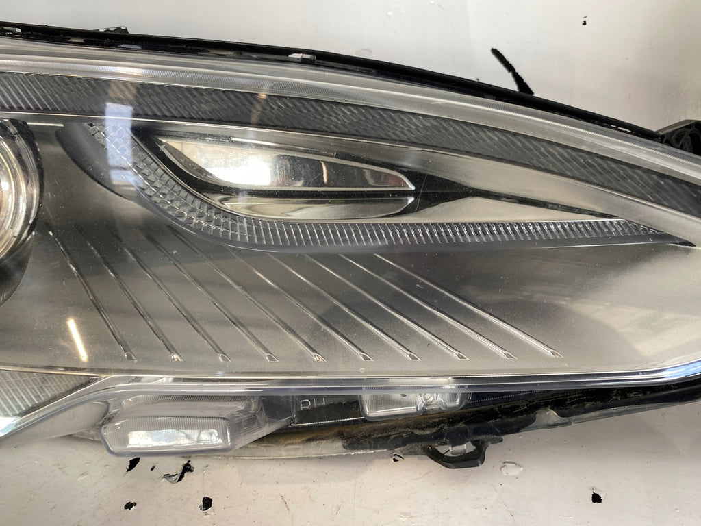 Frontscheinwerfer Tesla S 600591100B Xenon Rechts Scheinwerfer Headlight