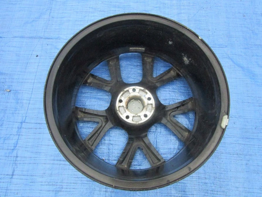 1x Alufelge 19 Zoll 7.5" 5x108 49ET 9845457780 Citroën C5 Aircross Rim Wheel FEL2795156971gz