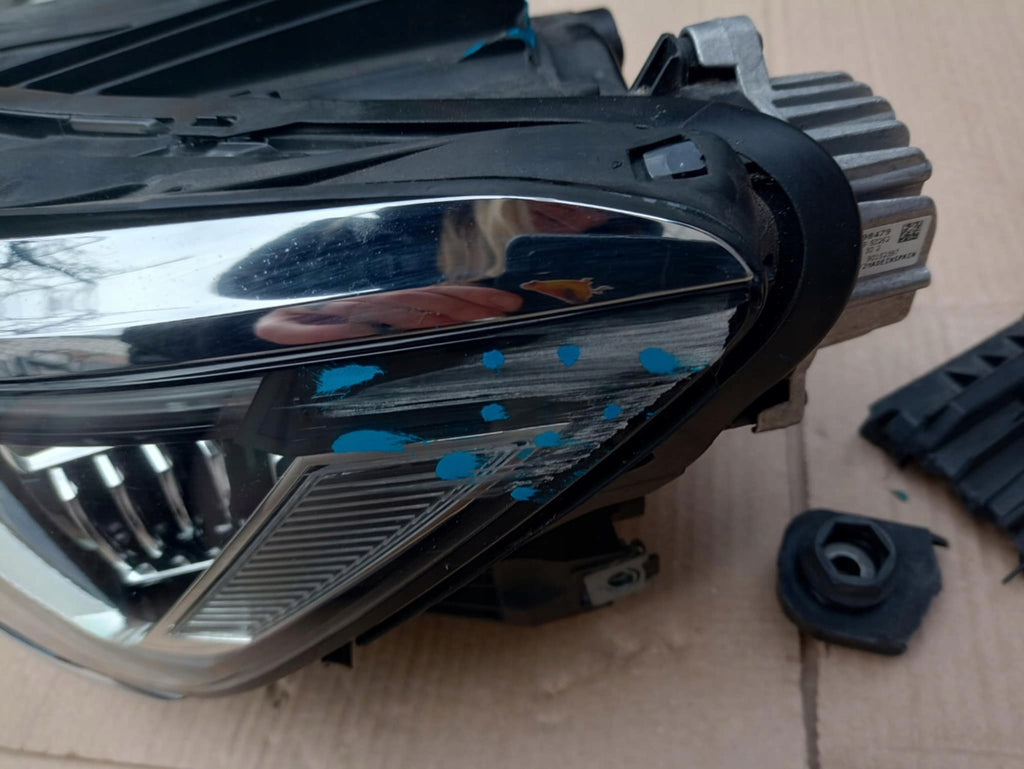 Frontscheinwerfer VW Passat B8 3G1941081P Full LED Links Scheinwerfer Headlight SCH3267034442du