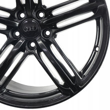 Load image into Gallery viewer, 1x Alufelge 19 Zoll 9.0" 5x112 8T0601025 Audi A5 Rim Wheel FEL6625079309da